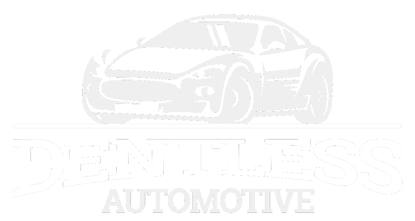 Paintless Dent Removal & Hail Damage Repair Specialists